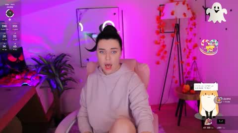 Snapshot of black___barbie chatting on November 2, 2025, 9:06 pm Black Barbie online show from November 2, 2025, 9:06 pm