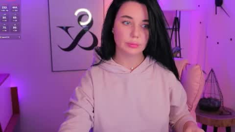 Snapshot of black___barbie chatting on November 11, 2025, 10:54 pm Black Barbie online show from November 11, 2025, 10:54 pm