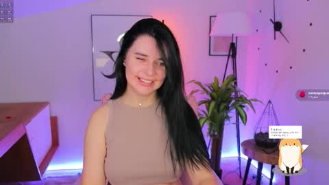 Snapshot of black___barbie chatting on November 26, 2025, 10:22 pm Black Barbie online show from November 26, 2025, 10:22 pm