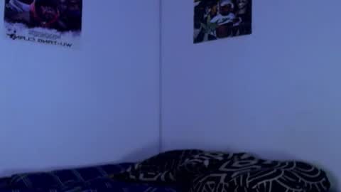 Black Arthur online show from December 2, 2025, 12:54 pm