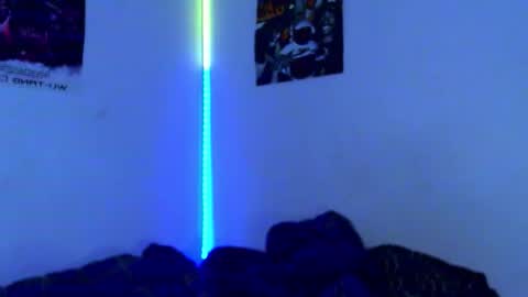 Black Arthur online show from February 8, 2026, 1:58 pm