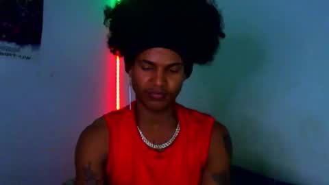 Black Arthur online show from May 31, 2026, 7:59 pm