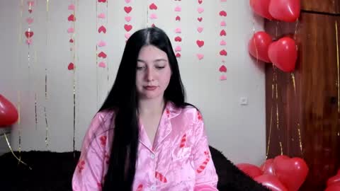 Snapshot of black_berry_bla_ck chatting on February 15, 2025, 12:33 pm black_berry_bla_ck online show from February 15, 2025, 12:33 pm