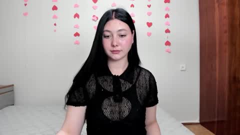 Snapshot of black_berry_bla_ck chatting on March 5, 2025, 3:51 pm black_berry_bla_ck online show from March 5, 2025, 3:51 pm