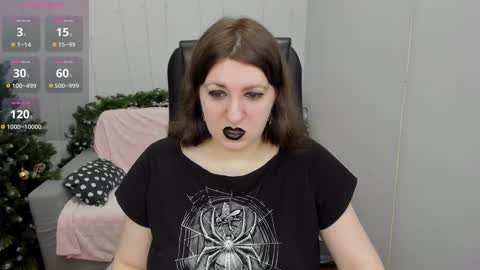 Rose online show from January 25, 2025, 8:42 pm