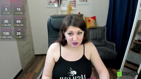 Rose online show from December 17, 2025, 3:29 pm