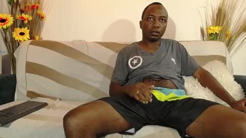 Black Diamond online show from February 8, 2026, 11:57 am