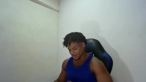 Snapshot of black_dicck chatting on October 2, 2025, 8:49 pm tu morenito online show from October 2, 2025, 8:49 pm
