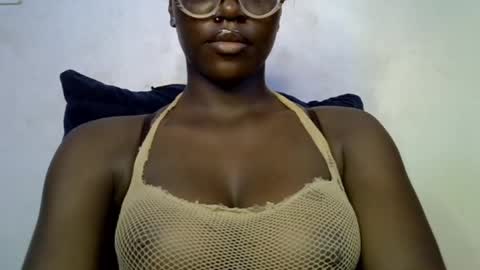 Snapshot of black_diva1 chatting on April 11, 2026, 9:41 pm Black DIVA online show from April 11, 2026, 9:41 pm