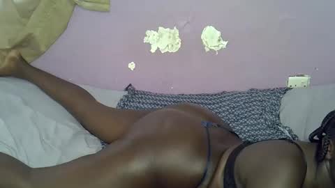 black_drip online show from February 2, 2026, 7:40 am