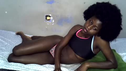 black_ebony8 online show from June 22, 2026, 5:15 am