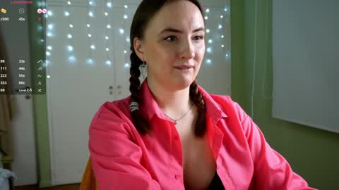 Eva online show from December 10, 2024, 5:00 pm