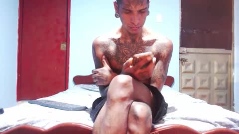 Snapshot of black_firex chatting on November 7, 2025, 2:33 am black_firex online show from November 7, 2025, 2:33 am