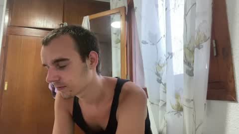Snapshot of black_horizon_2029 chatting on July 14, 2026, 6:57 pm Robert online show from July 14, 2026, 6:57 pm