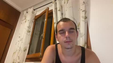 Snapshot of black_horizon_2029 chatting on July 15, 2026, 9:42 pm Robert online show from July 15, 2026, 9:42 pm