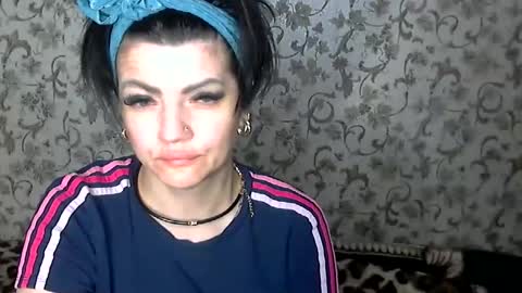 black_hot_01 online show from October 26, 2025, 3:01 am