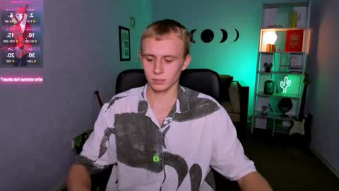 black_jacob12 online show from December 20, 2025, 5:09 pm