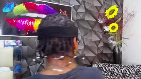 black_king_241 online show from January 16, 2025, 8:46 pm