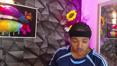 black_king_241 online show from January 18, 2025, 10:49 pm