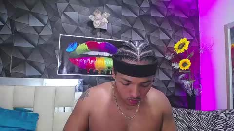 black_king_241 online show from January 23, 2025, 11:36 pm