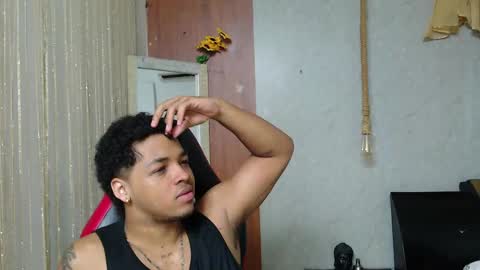 Snapshot of black_king_241 chatting on April 25, 2026, 6:05 pm black_king_241 online show from April 25, 2026, 6:05 pm