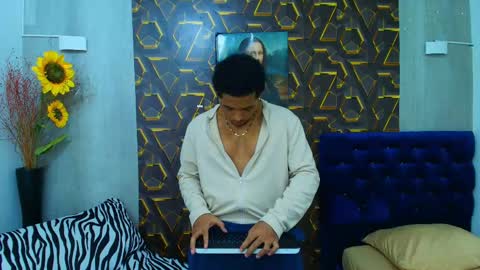 Snapshot of black_king_241 chatting on April 29, 2026, 5:00 am black_king_241 online show from April 29, 2026, 5:00 am