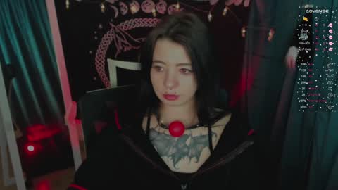  Black Kittie    Wednesday - 1300 - 1900 GMT help me get 100 thumbs up online show from December 26, 2024, 11:13 pm