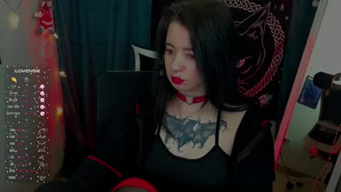  Black Kittie    Wednesday - 1300 - 1900 GMT help me get 100 thumbs up online show from January 6, 2025, 4:55 pm