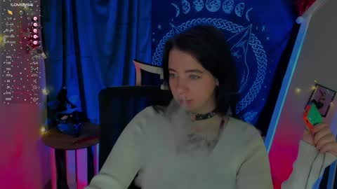  Black Kittie    Wednesday - 1300 - 1900 GMT help me get 100 thumbs up online show from January 11, 2025, 2:30 am