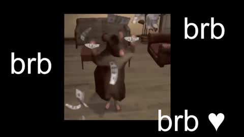  Black Kittie    Wednesday - 1300 - 1900 GMT help me get 100 thumbs up online show from March 9, 2026, 1:15 pm