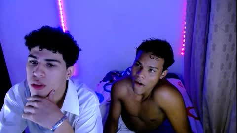 black_men9 online show from January 19, 2026, 4:38 am