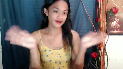 Snapshot of black_nympha chatting on October 5, 2025, 11:57 pm Nympha online show from October 5, 2025, 11:57 pm