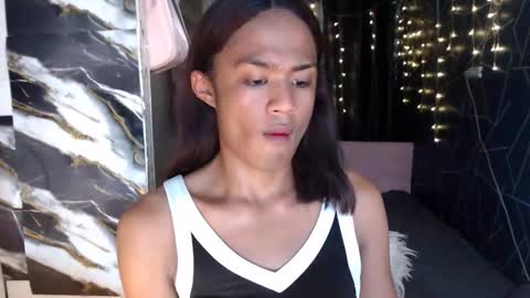 Nympha online show from January 7, 2026, 9:23 am