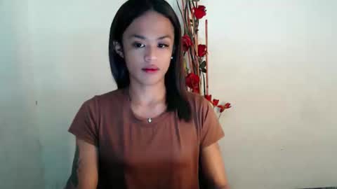 Nympha online show from March 24, 2026, 4:17 am