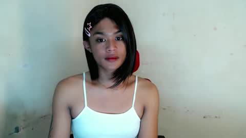 Snapshot of black_nympha chatting on June 7, 2026, 2:27 am Nympha online show from June 7, 2026, 2:27 am