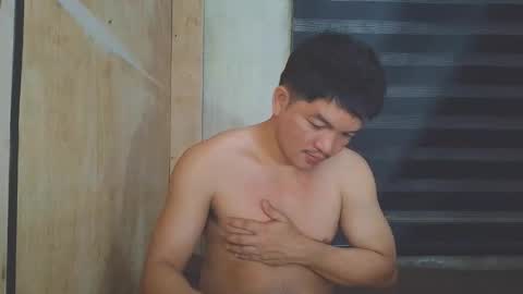 black_onel online show from May 15, 2026, 6:04 pm