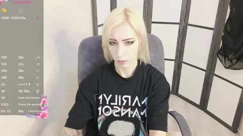 Emily online show from April 18, 2026, 8:29 am