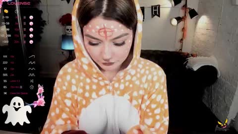 Mon Mon online show from November 1, 2025, 8:38 am