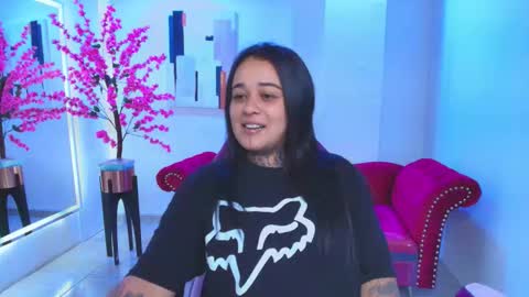 Rousse  online show from February 3, 2026, 3:26 am