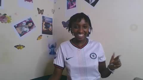 Snapshot of black_rosey chatting on January 14, 2026, 5:51 pm veraa online show from January 14, 2026, 5:51 pm