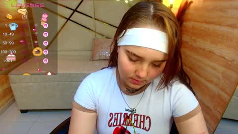 Black Russo  online show from September 10, 2025, 12:49 pm