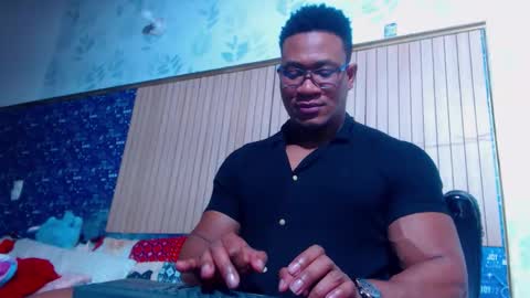 duglas online show from March 8, 2026, 6:12 pm