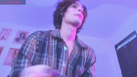 Bryan  online show from November 26, 2025, 7:15 pm