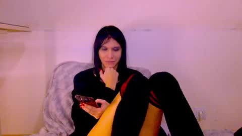 Kristin online show from January 15, 2026, 8:56 pm