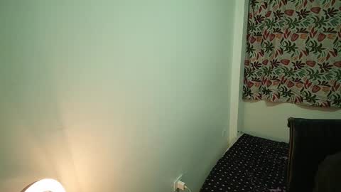 black_tentationx online show from February 3, 2025, 8:02 am