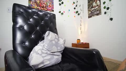 black_tentationx online show from February 20, 2025, 5:33 am