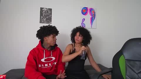 black_tentationx online show from November 23, 2025, 7:19 am