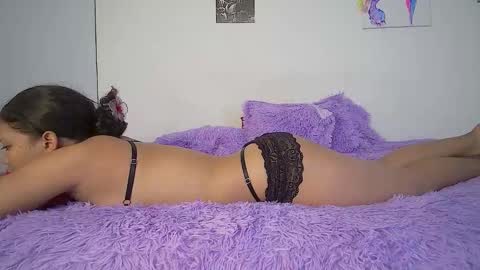 black_tentationx online show from February 24, 2026, 5:38 am