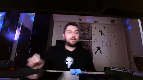 Snapshot of blackandwhiteboy6 chatting on December 28, 2024, 1:17 pm blackandwhiteboy6 online show from December 28, 2024, 1:17 pm