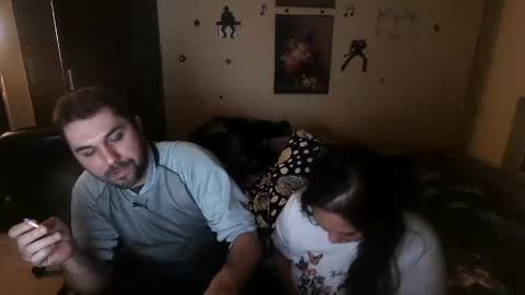 Snapshot of blackandwhiteboy6 chatting on December 30, 2024, 9:40 pm blackandwhiteboy6 online show from December 30, 2024, 9:40 pm